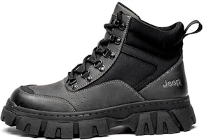 지프 마틴부츠 통기성 메쉬 트렌드 (Jeep 마틴부츠 통기메쉬) P234M08392 3