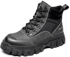 지프 마틴부츠 통기성 메쉬 트렌드 (Jeep 마틴부츠 통기메쉬) P234M08392 4