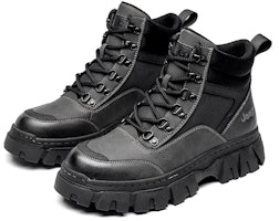 지프 마틴부츠 통기성 메쉬 트렌드 (Jeep 마틴부츠 통기메쉬) P234M08392 6