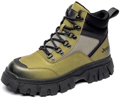 지프 마틴부츠 통기성 메쉬 트렌드 (Jeep 마틴부츠 통기메쉬) P234M08392 Sizing 지프 마틴부츠 통기성 메쉬 트렌드 (Jeep 마틴부츠 통기메쉬) P234M08392