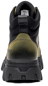 Jeep马丁靴'透气网布时尚潮流' P234M08392 Cheap Jeep马丁靴'透气网布时尚潮流' P234M08392