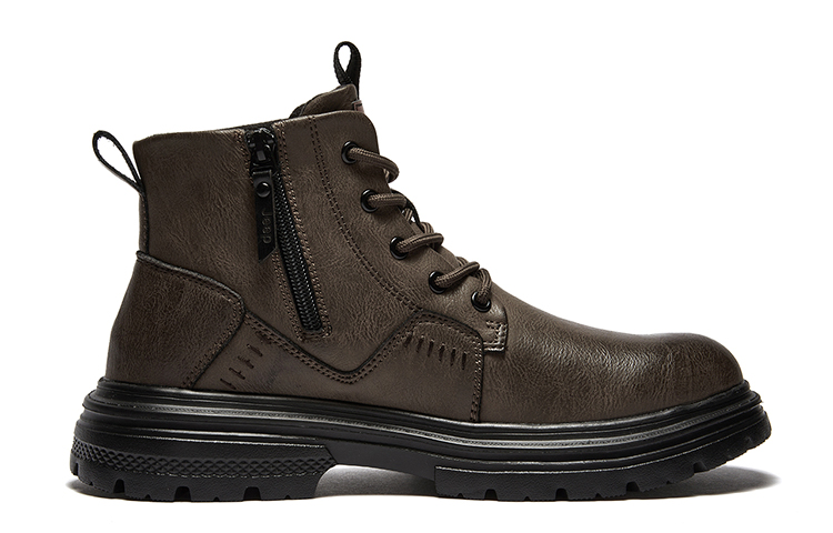 Jeep Martin Boots 'Business Casual Short' 圖 12