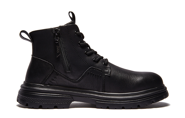 Jeep Martin Boots 'Business Casual Short' 圖 3