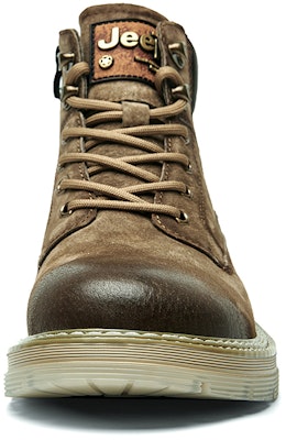 지프 커뮤터 캐주얼 하이탑 부츠 (Jeep Commuter Boots) P224M08053 23