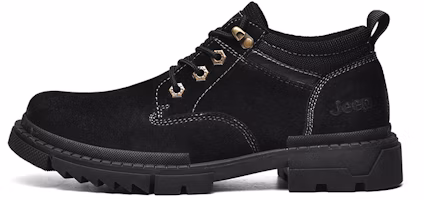 Jeep Martin Boots 'Outdoor Casual' P12220800K Jeep Martin Boots 'Outdoor Casual' P12220800K