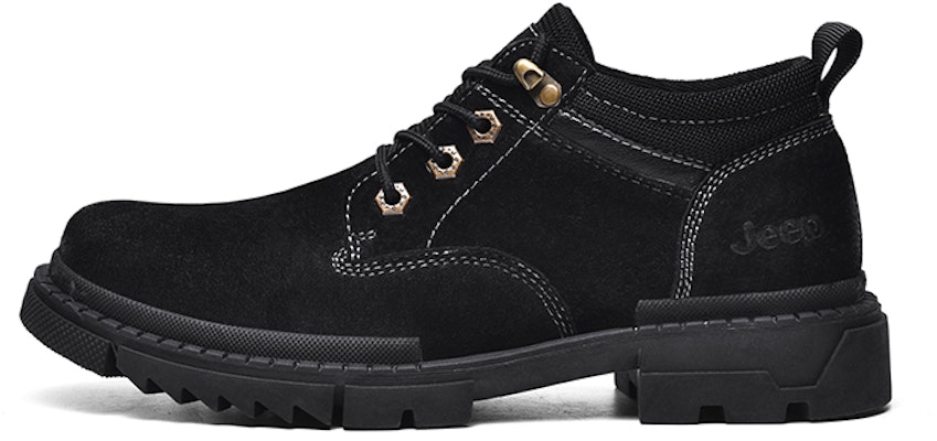 Jeep Martin Boots 'Outdoor Casual' P12220800K Buy Jeep Martin Boots 'Outdoor Casual' P12220800K