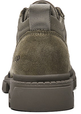 Botas Jeep Martin 'Casual Outdoor' P12220800K 6
