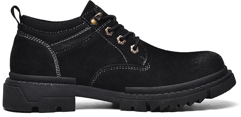 Botas Jeep Martin 'Casual Outdoor' P12220800K Order Botas Jeep Martin 'Casual Outdoor' P12220800K