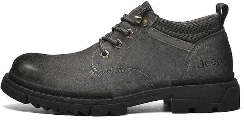 Botas Jeep Martin 'Casual Outdoor' P12220800K Details for Botas Jeep Martin 'Casual Outdoor' P12220800K