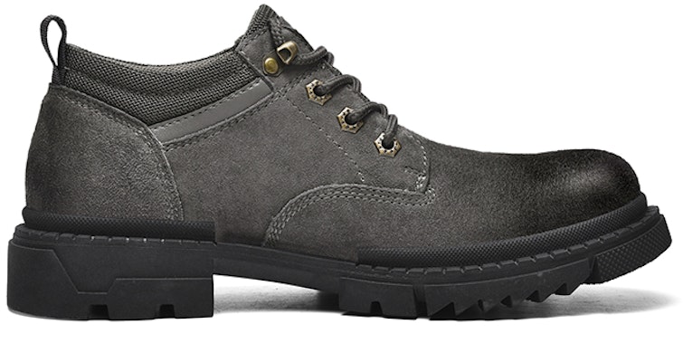 Jeep Martin Boots 'Outdoor Casual' P12220800K Sizing Jeep Martin Boots 'Outdoor Casual' P12220800K