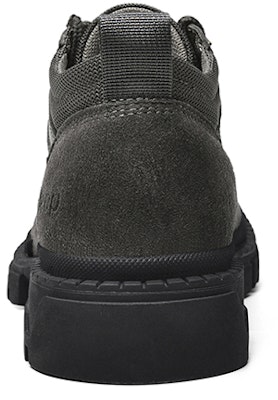 Jeep Martin Boots 'Outdoor Casual' P12220800K 1