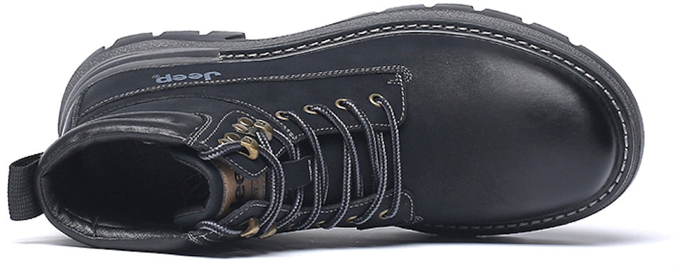 지프 심플 출퇴근 부츠 (Jeep Simple Commute Boots) P234M08326 3