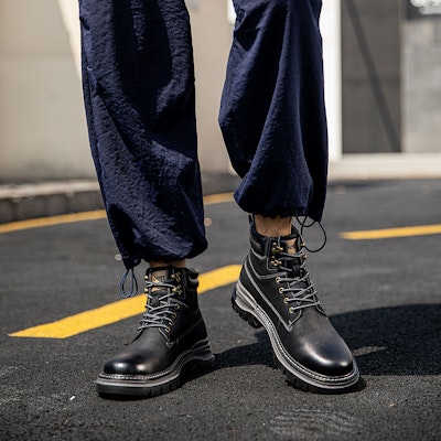 지프 심플 출퇴근 부츠 (Jeep Simple Commute Boots) P234M08326 6