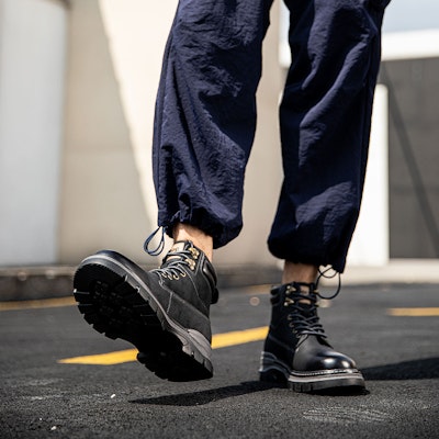 지프 심플 출퇴근 부츠 (Jeep Simple Commute Boots) P234M08326 7