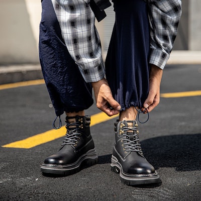 지프 심플 출퇴근 부츠 (Jeep Simple Commute Boots) P234M08326 8