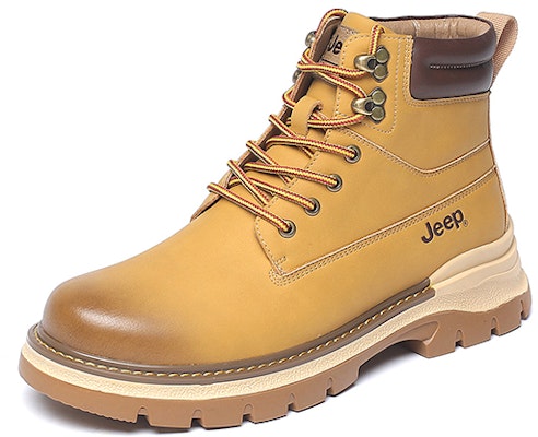 지프 심플 출퇴근 부츠 (Jeep Simple Commute Boots) P234M08326 Order 지프 심플 출퇴근 부츠 (Jeep Simple Commute Boots) P234M08326