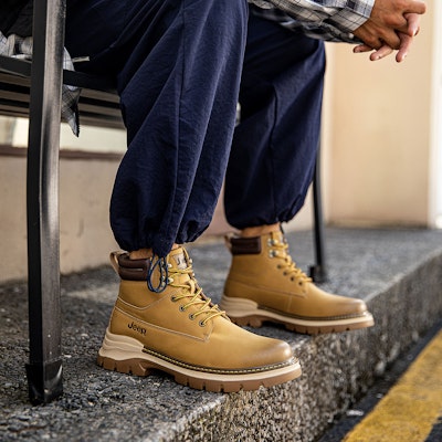 지프 심플 출퇴근 부츠 (Jeep Simple Commute Boots) P234M08326 Details for 지프 심플 출퇴근 부츠 (Jeep Simple Commute Boots) P234M08326