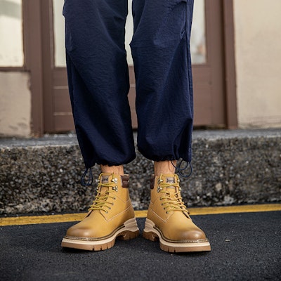 지프 심플 출퇴근 부츠 (Jeep Simple Commute Boots) P234M08326 Cheap 지프 심플 출퇴근 부츠 (Jeep Simple Commute Boots) P234M08326