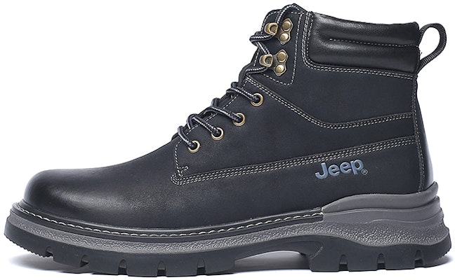 지프 심플 출퇴근 부츠 (Jeep Simple Commute Boots) P234M08326 1