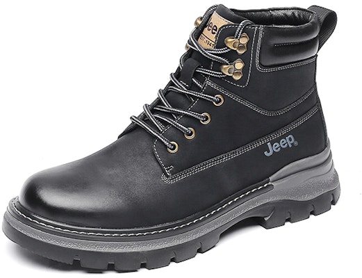 지프 심플 출퇴근 부츠 (Jeep Simple Commute Boots) P234M08326 2