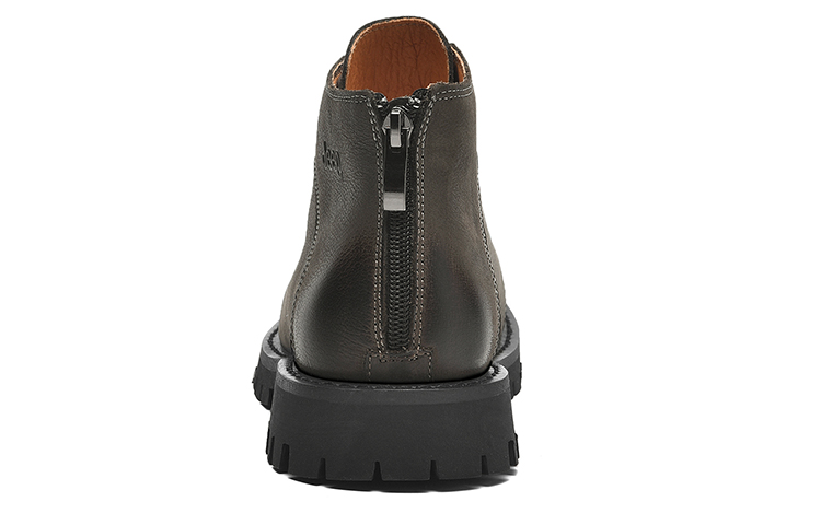 Jeep Martin Boots 'Versatile Breathable Mid-Calf' 圖 14