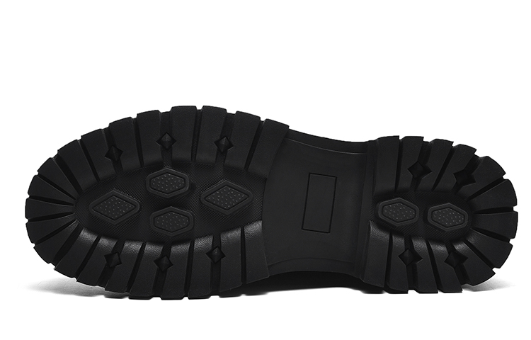 Jeep Martin Boots 'Versatile Breathable Mid-Calf' 圖 15