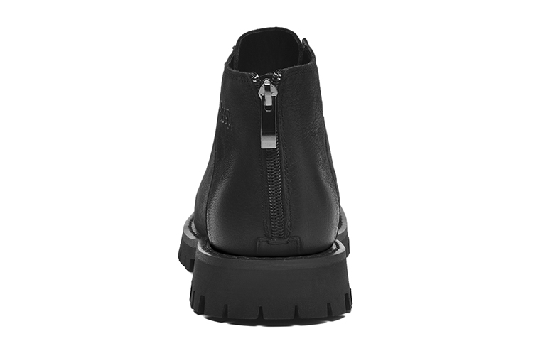 Jeep Martin Boots 'Versatile Breathable Mid-Calf' 圖 4