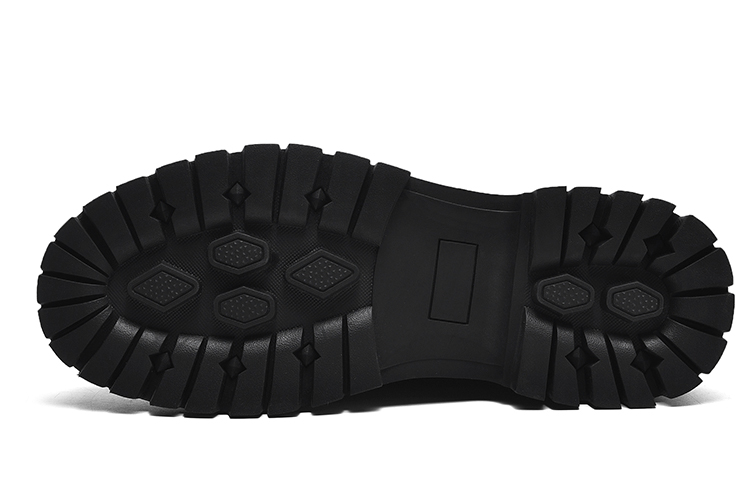 Jeep Martin Boots 'Versatile Breathable Mid-Calf' 圖 5