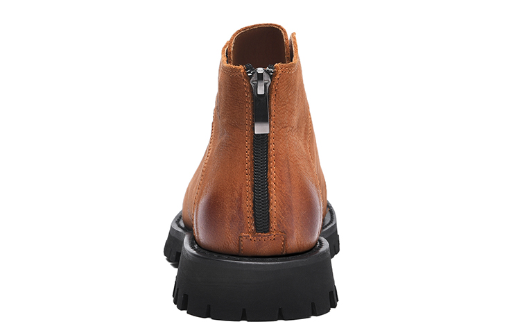 Jeep Martin Boots 'Versatile Breathable Mid-Calf' 圖 9