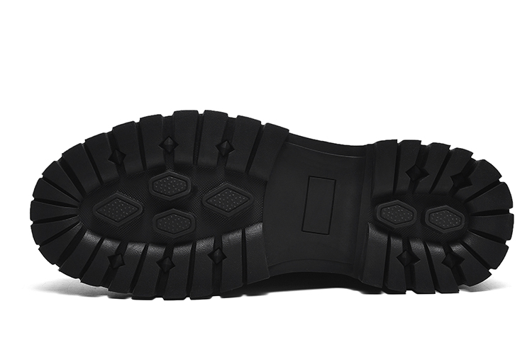 Jeep Martin Boots 'Versatile Breathable Mid-Calf' 圖 10