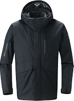 Jeep Men’s 3-in-1 Tactical Down Jacket Waterproof Windproof Hiking Coat J142094073 Jeep Men’s 3-in-1 Tactical Down Jacket Waterproof Windproof Hiking Coat J142094073