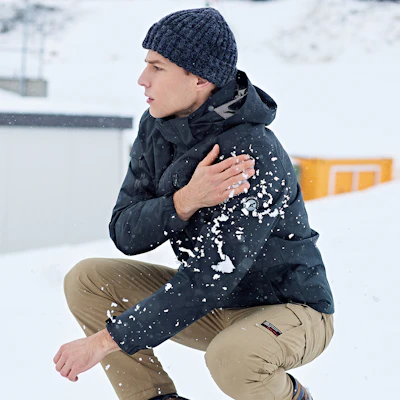 Jeep 男士三合一战术羽绒夹克 防水防风户外登山服 J142094073 Cheap Jeep 男士三合一战术羽绒夹克 防水防风户外登山服 J142094073