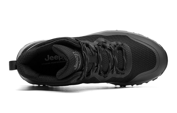 Lookbook Jeep Mid-Top Outdoor 'Comfort Soft Sole' P231091105