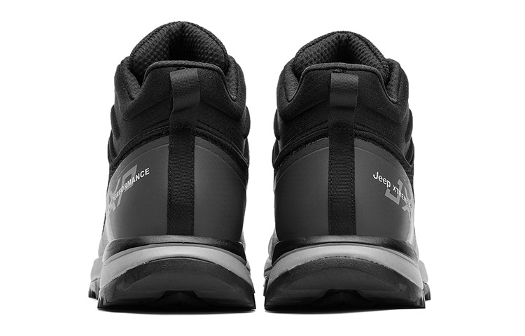 Shop Jeep Mid-Top Outdoor 'Comfort Soft Sole' P231091105