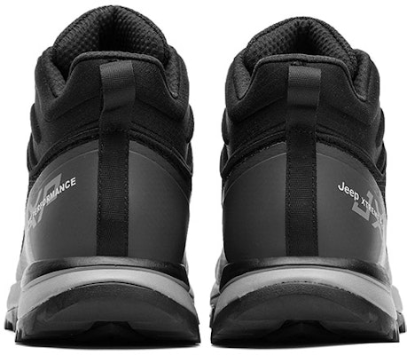 Jeep Mid-Top Outdoor 'Suela Suave de Confort' P231091105 Shop Jeep Mid-Top Outdoor 'Suela Suave de Confort' P231091105