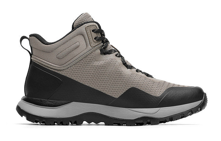 Sizing Jeep Mid-Top Outdoor 'Comfort Soft Sole' P231091105