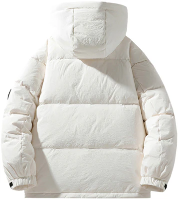 Jeep极简风多巴胺色轻薄羽绒服男女同款休闲短款外套 P844MWD245 Lookbook Jeep极简风多巴胺色轻薄羽绒服男女同款休闲短款外套 P844MWD245