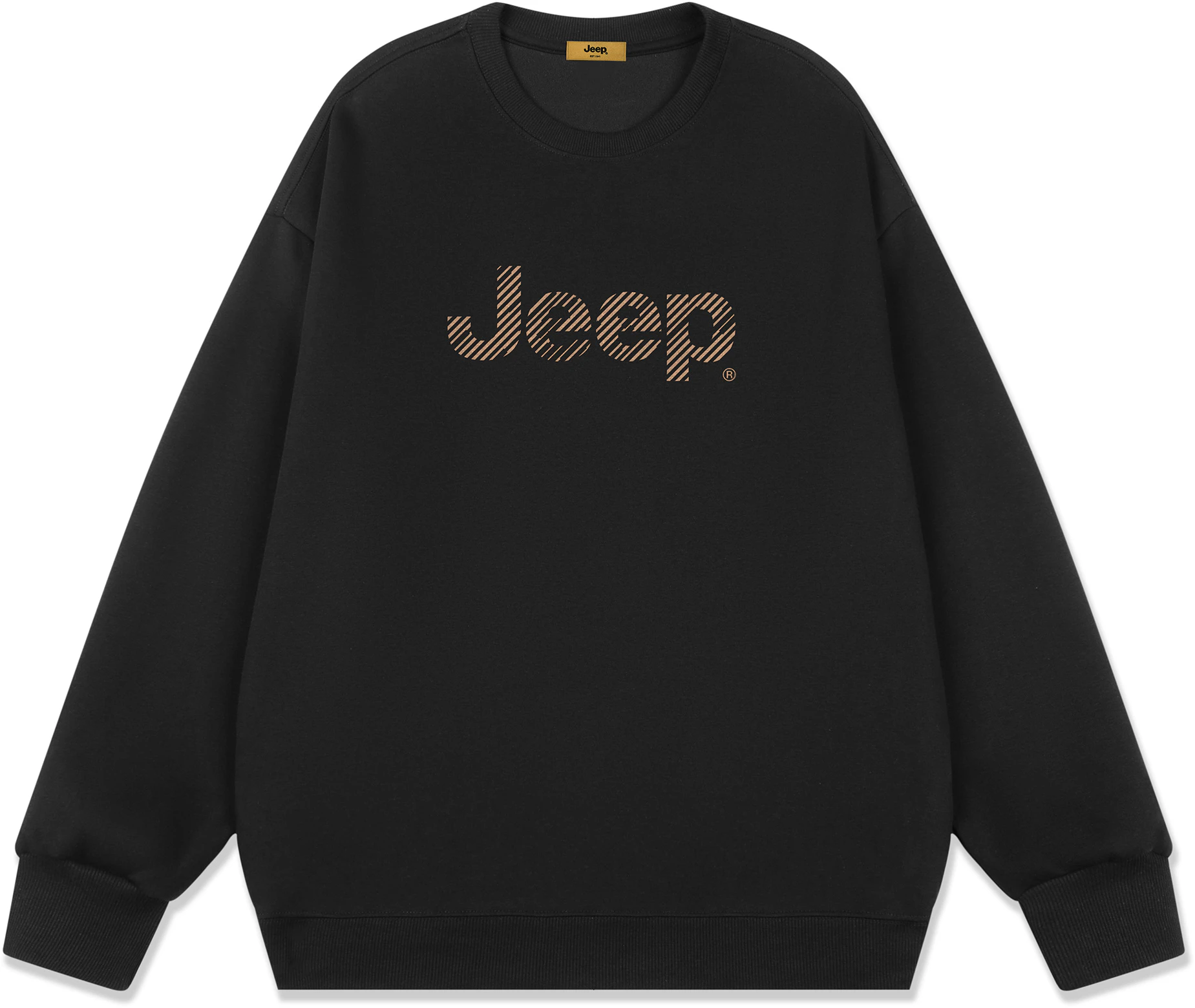jeep-minimalist-logo-print-crewneck-pullover-sweatshirt-unisex-casual-loose-fit-p741-mkj-089