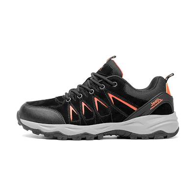 Jeep Mountain Shoe Low 'Outdoor Function'