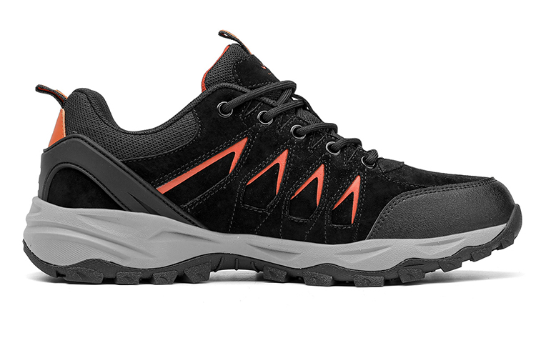 Jeep Mountain Shoe Low 'Outdoor Function' 圖 2