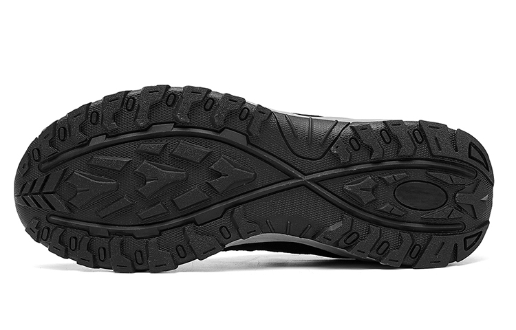 Jeep Mountain Shoe Low 'Outdoor Function' 圖 5