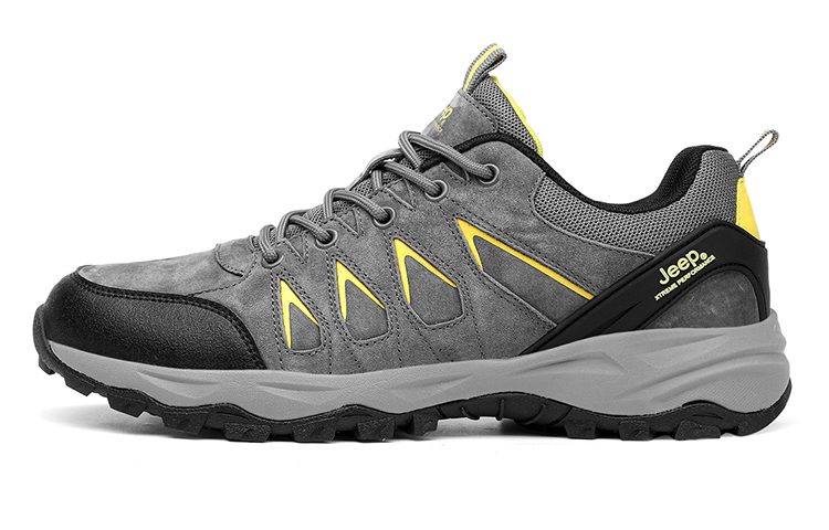 Jeep Mountain Shoe Low 'Outdoor Function' 圖 6