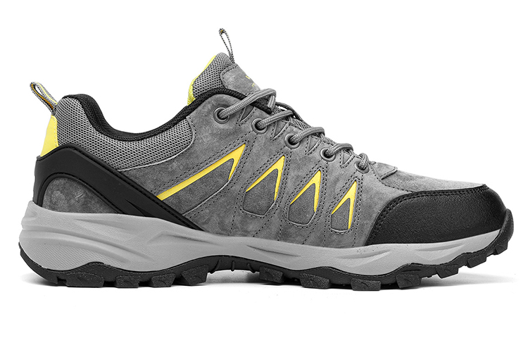 Jeep Mountain Shoe Low 'Outdoor Function' 圖 7