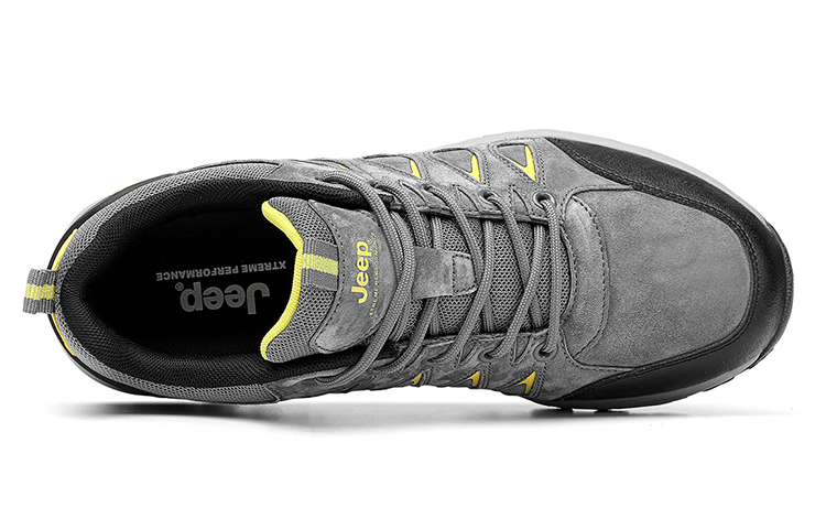 Jeep Mountain Shoe Low 'Outdoor Function' 圖 8