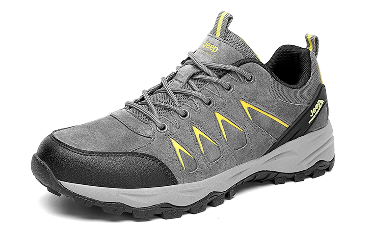 Jeep Mountain Shoe Low 'Outdoor Function' 圖 9