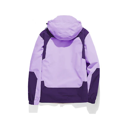Jeep Outdoor 3-in-1 Comfort Versatile Jacket with Minimalist Logo Unisex JP014F18
