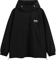Jeep Outdoor 3-in-1 Fleece/Down Hooded Jacket Windproof Unisex P741MWJ863 Jeep Outdoor 3-in-1 Fleece/Down Hooded Jacket Windproof Unisex P741MWJ863