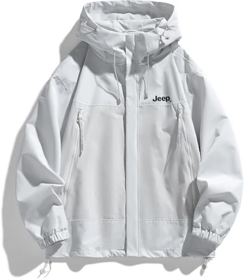 지프 아웃도어 3-in-1 플리스/다운 로고 방풍 후드 자켓 유니섹스 P741MWJ119 Buy 지프 아웃도어 3-in-1 플리스/다운 로고 방풍 후드 자켓 유니섹스 P741MWJ119