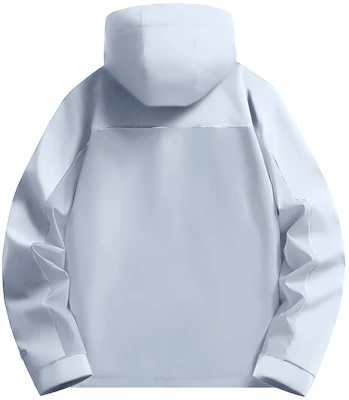 Jeep户外三合一防水夹克,可拆卸内衬,男女通用休闲外套 P844MWF205 10