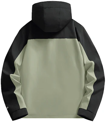 Jeep户外三合一防水夹克,可拆卸内衬,男女通用休闲外套 P844MWF205 16